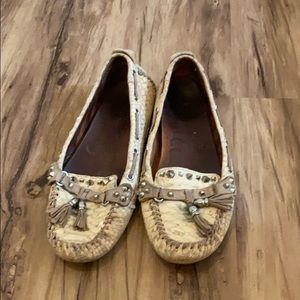 Sam Edelman flats/ loafers